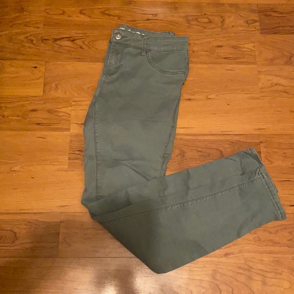 Warehouse One Jeans - Picture 1 of 1